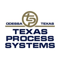 Texas Process Systems logo - Similar company to Texas Process Equipment