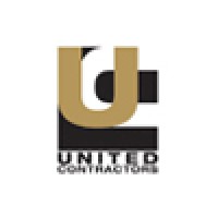 United Contractors logo - Similar company to Agc Of California