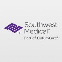 Southwest Medical Associates logo - Similar company to Sameera Sbaih