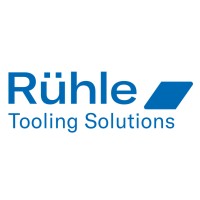 Rühle GmbH & Co. KG - Tooling Solutions logo - Similar company to Tlng Digital Gmbh Tooling Services