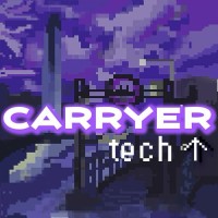 Carryer Tech logo - Similar company to Seedtree Talent
