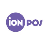 IONPOS logo - Similar company to Bell! É Pra Já!