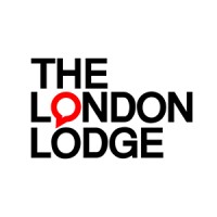 The London Lodge logo - Similar company to Le Cool Network