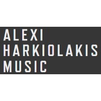 Alexi Harkiolakis Music logo - Similar company to S2 Compositions
