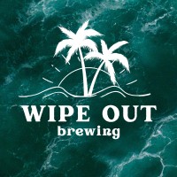Wipe Out brewing logo - Similar company to Siso A/S