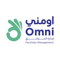 Omni Facilities Management logo - Similar company to Nascom Facilities Management