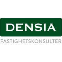 Densia logo - Similar company to Baron Advice Ab