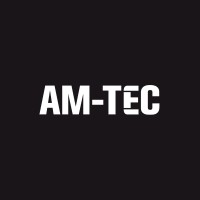 AM-TEC logo - Similar company to Chabas & Besson