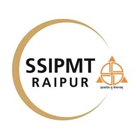 Shri Shankaracharya Institute of Professional Management & Technology, Raipur logo - Similar company to E-Cell Sstc
