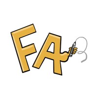 FERPIART Illustration Studios logo - Similar company to Ebrands