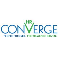 Converge HR Solutions logo - Similar company to Anahr