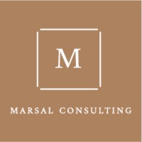 Marsal Consulting logo - Similar company to Orange Squid