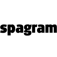 spagram logo - Similar company to Maroon Oak | Startup Hiring + Tools
