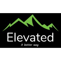 Elevated Dispensary logo - Similar company to Elevated Montana