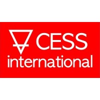 CESS International Ltd logo - Similar company to Cess Plus Solutions Srl