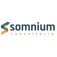 Somnium Consultoria logo - Similar company to Objetiva Digital