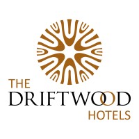 The Driftwood Hotels Private Limited logo - Similar company to Sun Meditech & Consultancy