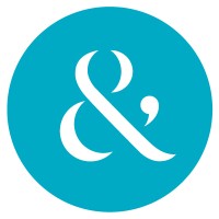 Creative & Commercial logo - Similar company to First Give