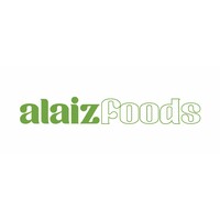 Alaiz Foods logo - Similar company to Bodegas Viyuela