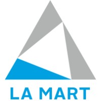 L.A. Mart logo - Similar company to Neural Id