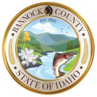 Bannock County logo - Similar company to Jaano India