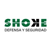 SHOKE logo - Similar company to Dimoni