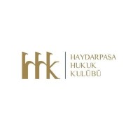 Haydarpaşa Hukuk Kulübü logo - Similar company to Aidline Bilişim