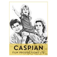 Caspian Film Productions logo - Similar company to Caspian Films