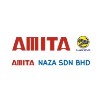 AMITA NAZA SDN BHD logo - Similar company to J&T Naza Alam Murni Sdn Bhd