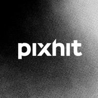 Pixhit Production logo - Similar company to Screenform
