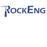 RockEng Inc. logo - Similar company to Ingeol Limitada