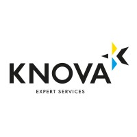 Knova Ltd. logo - Similar company to Knova Software