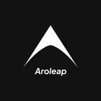 Aroleap logo - Similar company to Nymble