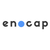 ENOCAP logo - Similar company to Dvin Labs