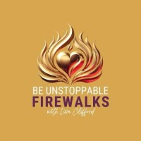 Lisa Clifford - Be Unstoppable Firewalk & Corporate Empowerment Training logo - Similar company to Unstoppable Conversations