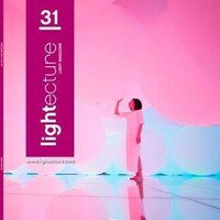 lightecture magazine logo - Similar company to Soffi Lighting