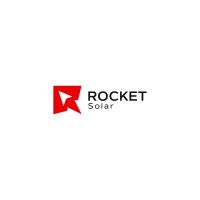 Rocket Solar logo - Similar company to Express Elevator