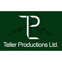 Teller Productions Ltd.