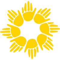 The Maryland School for the Blind logo - Similar company to Rehabilitation International