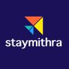 Staymithra Getaways Private Limited logo - Similar company to Zomy Online Services Pvt Ltd
