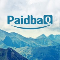 PaidbaQ.com logo - Similar company to Arus.Id