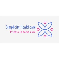 Simplicity Healthcare GA logo - Similar company to Simplicity First Software Pvt Ltd