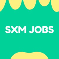 SXM Jobs logo - Similar company to St. Maarten Development Fund (Smdf)