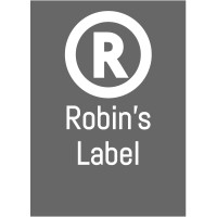 Robin's Label