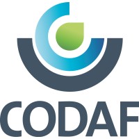 CODAF logo - Similar company to Stmv