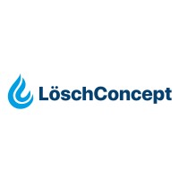 LöschConcept GmbH logo - Similar company to Weiser Gmbh Brandschutz & Technik