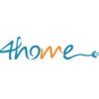 4hoMe SRL logo - Similar company to Paynow Innovative Travel Solutions