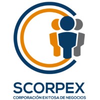 Scorpex Cía Ltda logo - Similar company to Gestcobra Cia. Ltda.