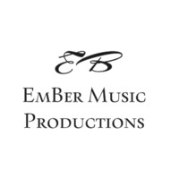 EmBer Music Productions logo - Similar company to Softwarearchitecture.Io