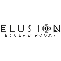 Elusion Escape Rooms logo - Similar company to Zero Waste Group Ltd